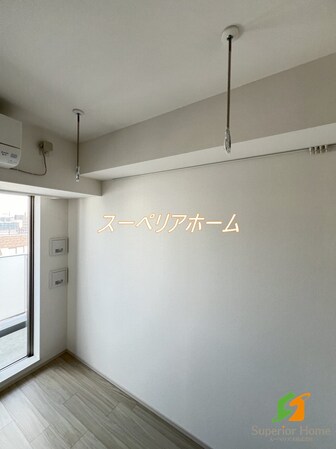 コンフォリア東上野の物件内観写真